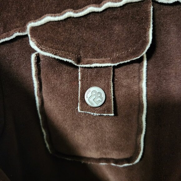 Vintage 90's Groggy Sweater - Picture 8 of 11